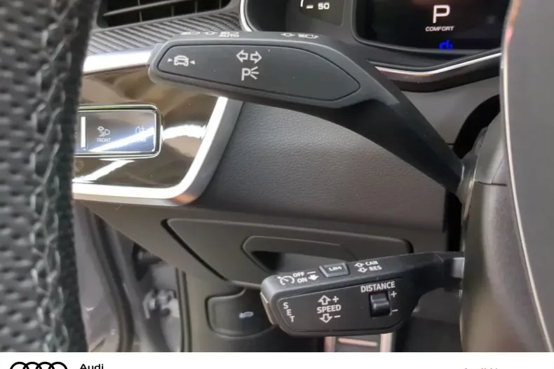 Audi RS6 din 2024 cu 6.000 km - oferta AUD120093 - foto 21