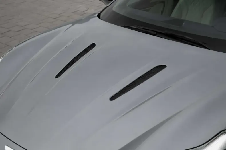 Aston Martin DB12 din 2024 cu 21.600 km - oferta AST120094 - foto 17