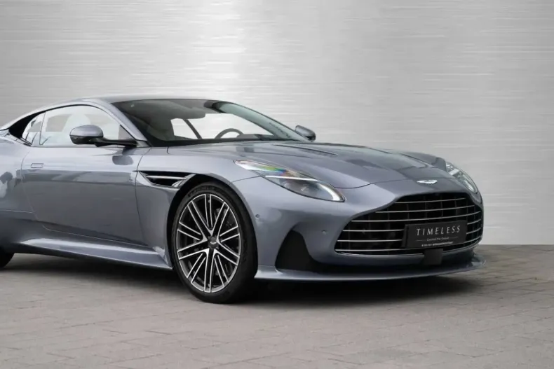 Aston Martin DB12 din 2024 cu 21.600 km - oferta AST120094 - foto 18