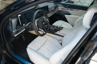 BMW 740 din 2025 cu 9.900 km - oferta BMW120095 - foto 6