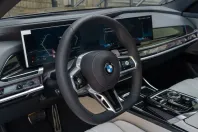 BMW 740 din 2025 cu 9.900 km - oferta BMW120095 - foto 10