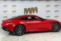 Aston Martin DB12 din 2024 cu 13.000 km - oferta AST120096 - foto 4