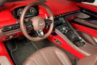 Aston Martin DB12 din 2024 cu 13.000 km - oferta AST120096 - foto 8