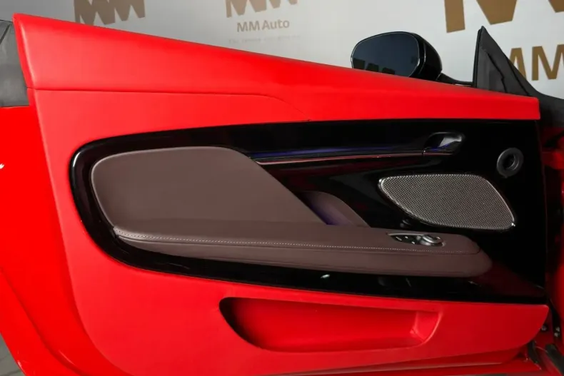 Aston Martin DB12 din 2024 cu 13.000 km - oferta AST120096 - foto 10