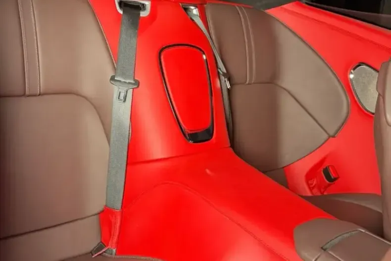 Aston Martin DB12 din 2024 cu 13.000 km - oferta AST120096 - foto 12