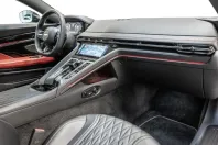 Aston Martin DB12 din 2024 cu 24.000 km - oferta AST120097 - foto 2