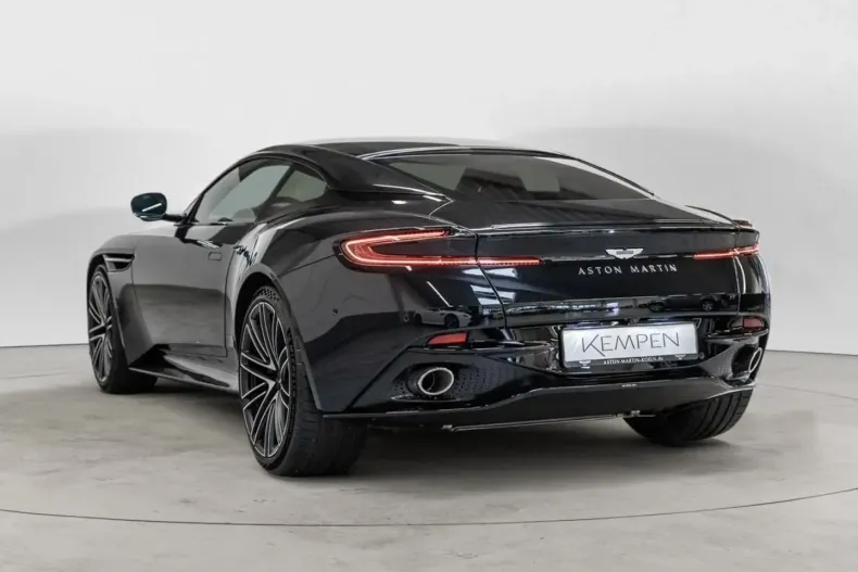 Aston Martin DB12 din 2024 cu 24.000 km - oferta AST120097 - foto 4