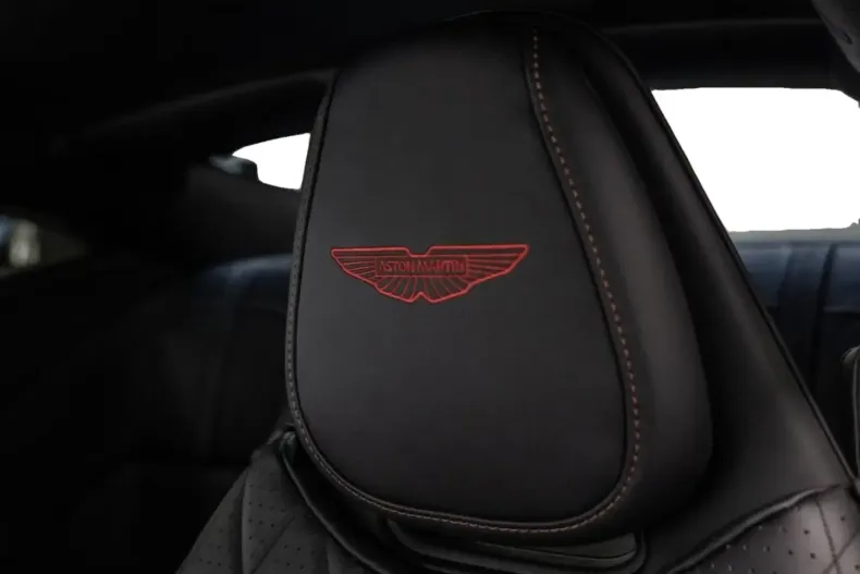 Aston Martin DB12 din 2024 cu 24.000 km - oferta AST120097 - foto 7