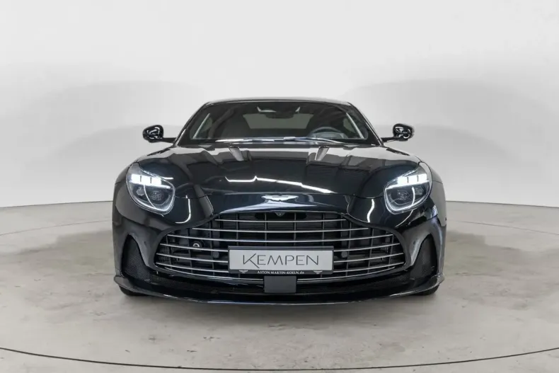 Aston Martin DB12 din 2024 cu 24.000 km - oferta AST120097 - foto 9
