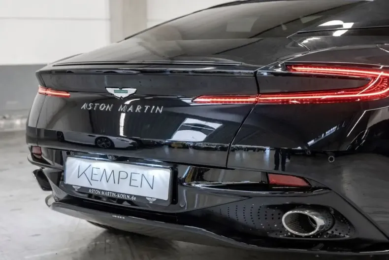 Aston Martin DB12 din 2024 cu 24.000 km - oferta AST120097 - foto 10