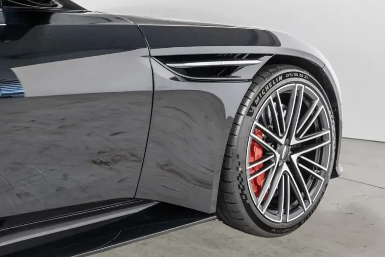 Aston Martin DB12 din 2024 cu 24.000 km - oferta AST120097 - foto 11