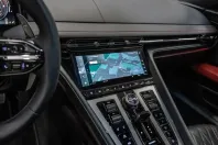 Aston Martin DB12 din 2024 cu 24.000 km - oferta AST120097 - foto 12