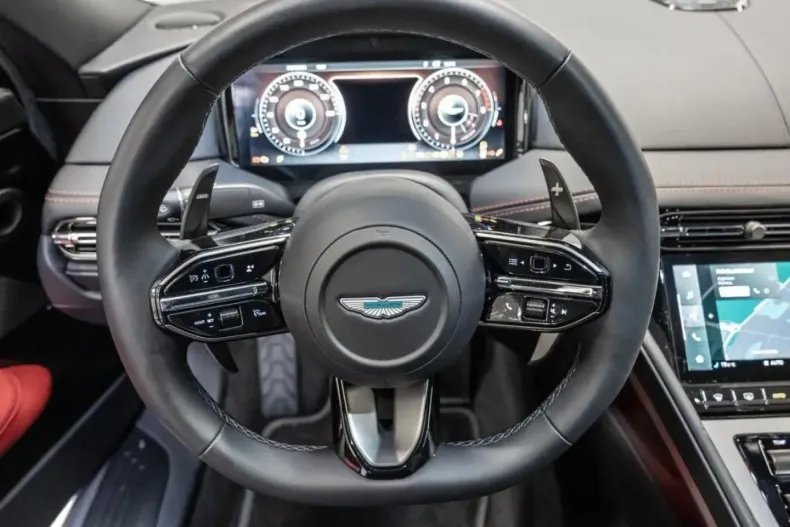 Aston Martin DB12 din 2024 cu 24.000 km - oferta AST120097 - foto 13