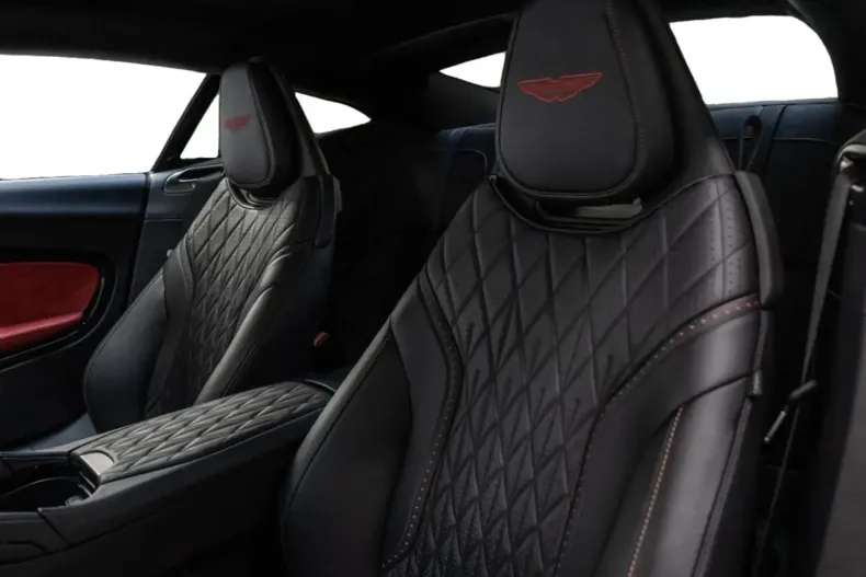 Aston Martin DB12 din 2024 cu 24.000 km - oferta AST120097 - foto 14