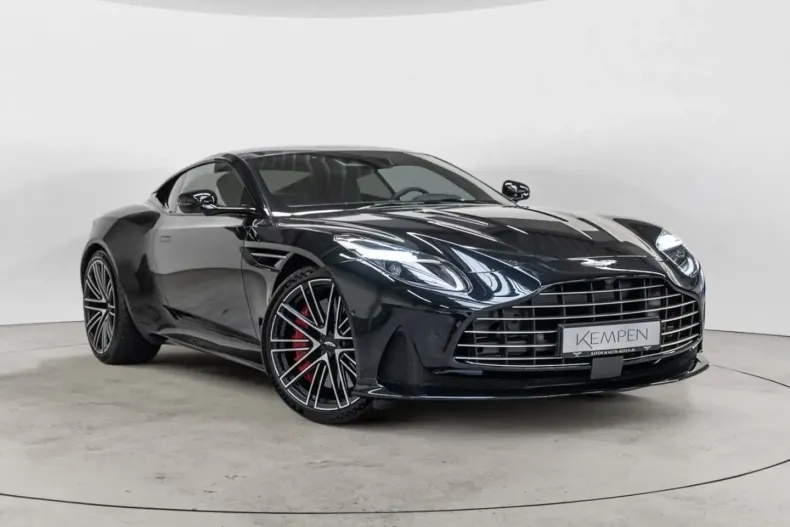 Aston Martin DB12 din 2024 cu 24.000 km - oferta AST120097 - foto 15