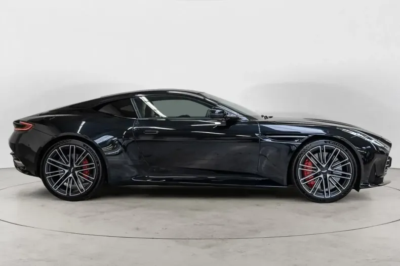 Aston Martin DB12 din 2024 cu 24.000 km - oferta AST120097 - foto 16