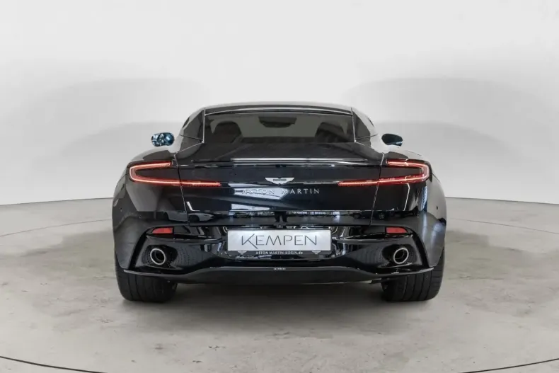 Aston Martin DB12 din 2024 cu 24.000 km - oferta AST120097 - foto 17