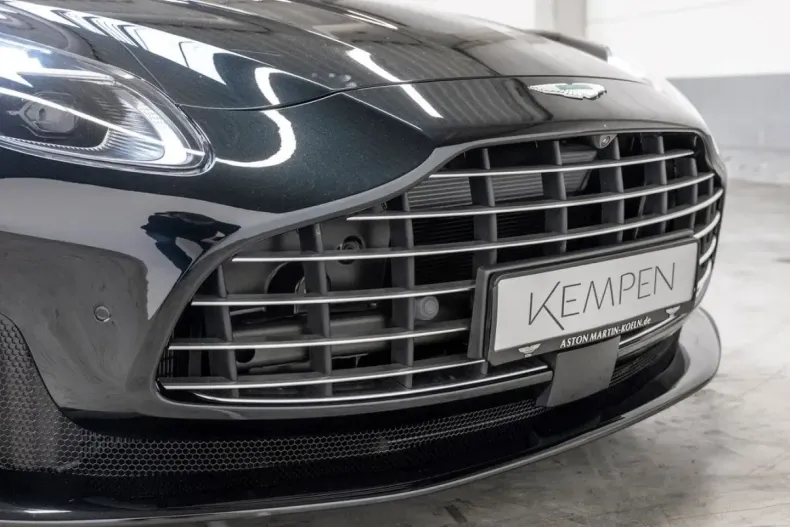 Aston Martin DB12 din 2024 cu 24.000 km - oferta AST120097 - foto 20