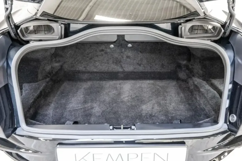 Aston Martin DB12 din 2024 cu 24.000 km - oferta AST120097 - foto 22