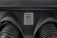 Aston Martin DB12 din 2024 cu 24.000 km - oferta AST120097 - foto 24