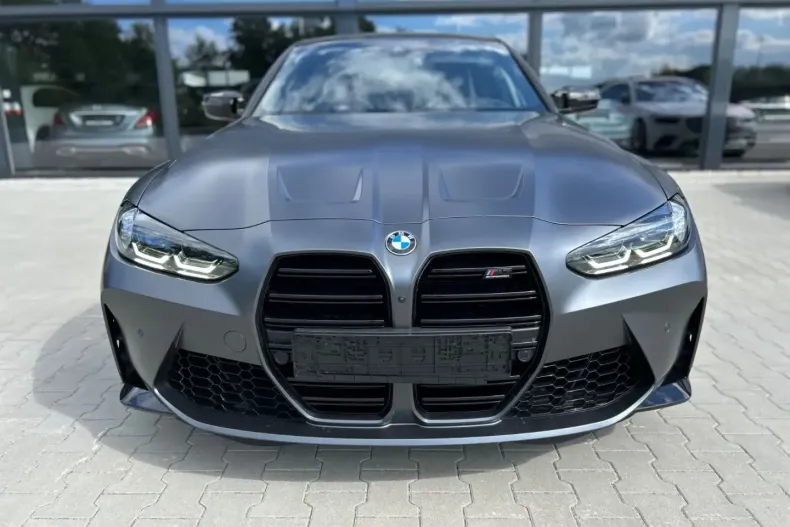 BMW M3 din 2022 cu 21.301 km - oferta BMW120098 - foto 2