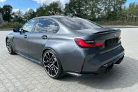 BMW M3 din 2022 cu 21.301 km - oferta BMW120098 - foto 7