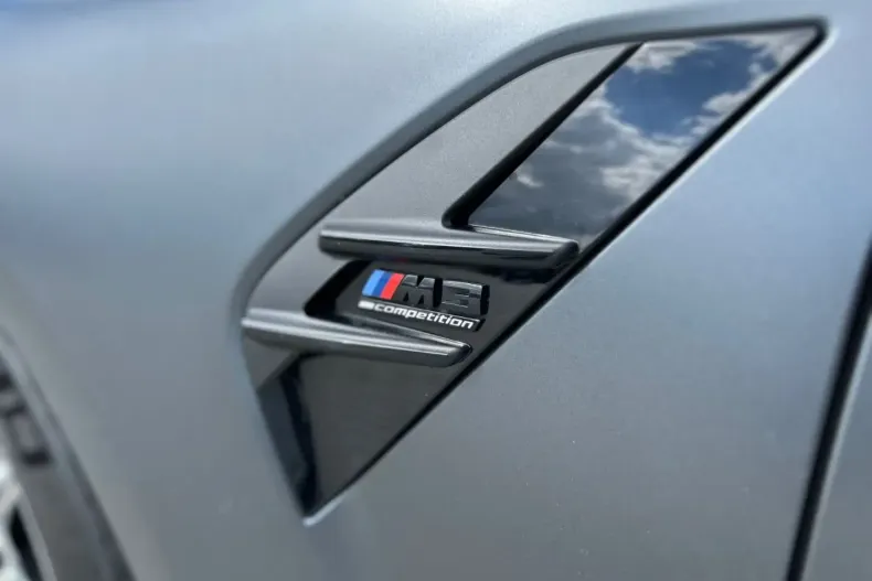 BMW M3 din 2022 cu 21.301 km - oferta BMW120098 - foto 9