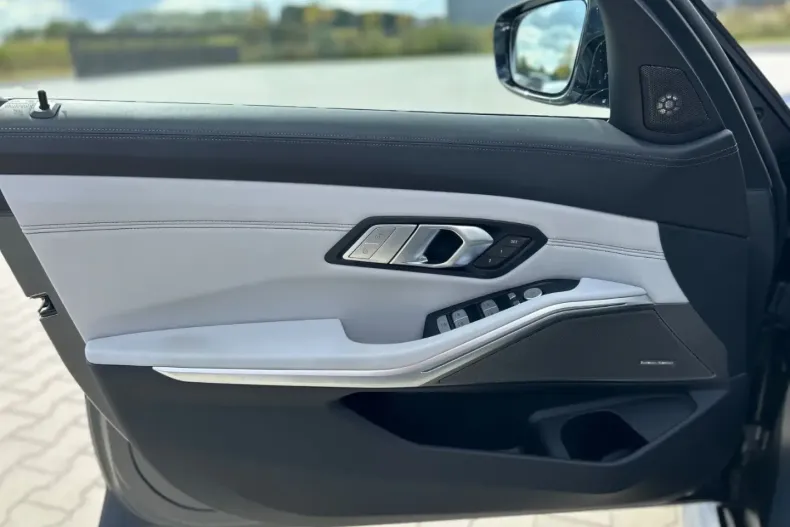 BMW M3 din 2022 cu 21.301 km - oferta BMW120098 - foto 10