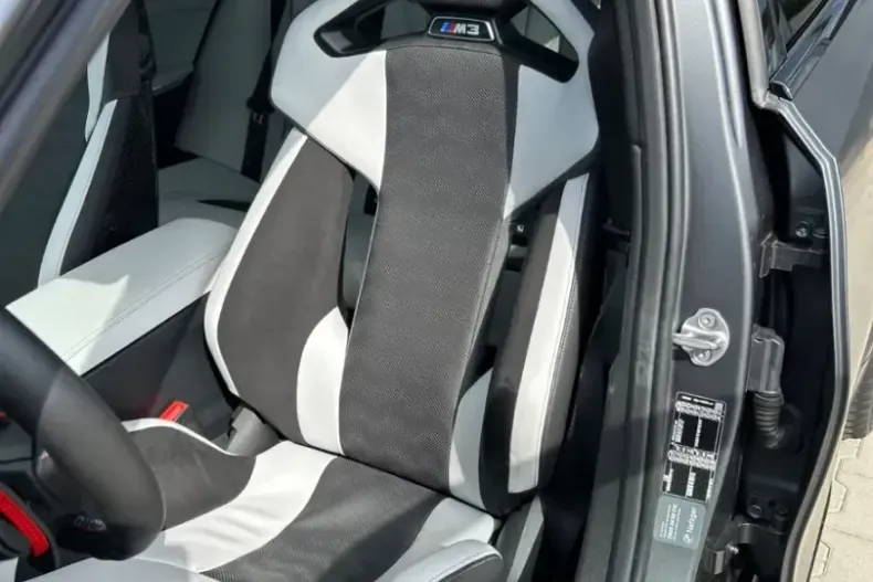 BMW M3 din 2022 cu 21.301 km - oferta BMW120098 - foto 12