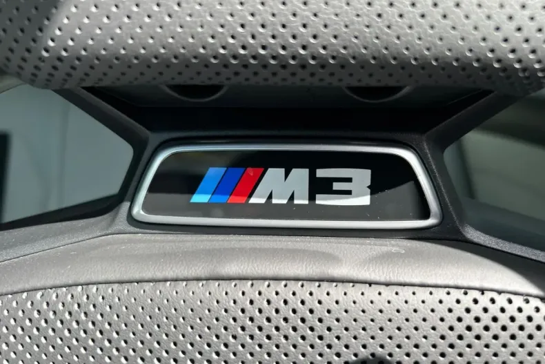 BMW M3 din 2022 cu 21.301 km - oferta BMW120098 - foto 13