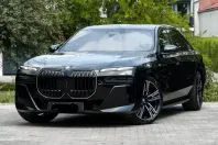 BMW 740 din 2025 cu 8.900 km - oferta BMW120101 - foto 1