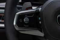 BMW 740 din 2025 cu 8.900 km - oferta BMW120101 - foto 9