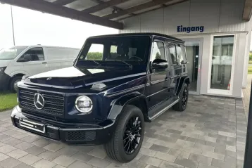 Mercedes-Benz G 400 din 2023 - oferta MER120102