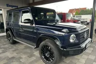 Mercedes-Benz G 400 din 2023 cu 43.500 km - oferta MER120102 - foto 2