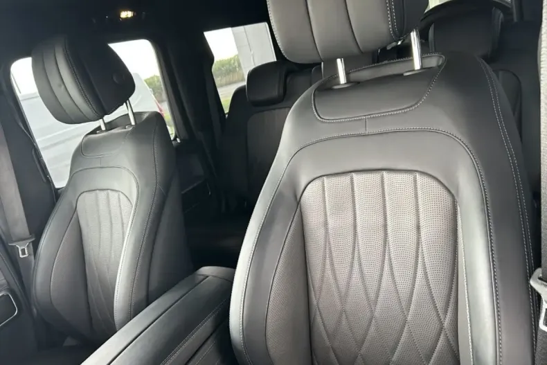 Mercedes-Benz G 400 din 2023 cu 43.500 km - oferta MER120102 - foto 5