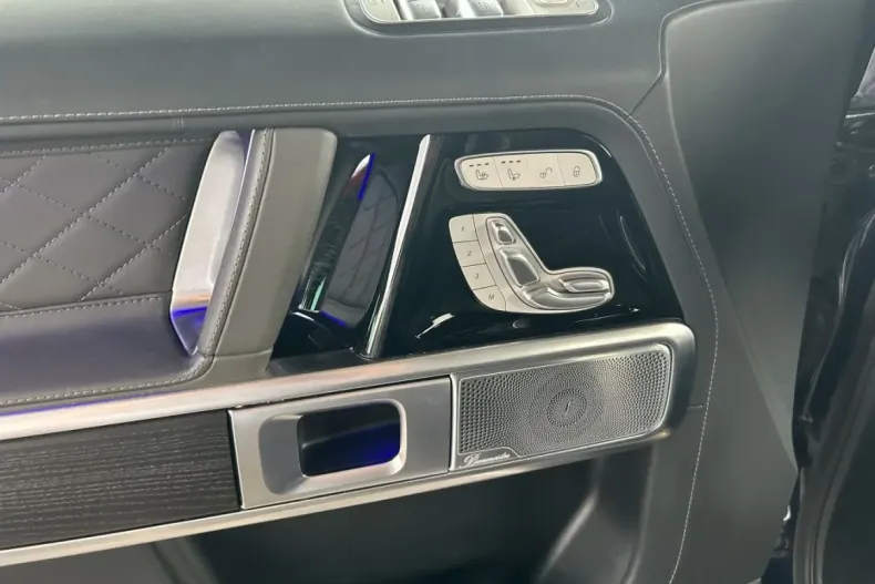 Mercedes-Benz G 400 din 2023 cu 43.500 km - oferta MER120102 - foto 6