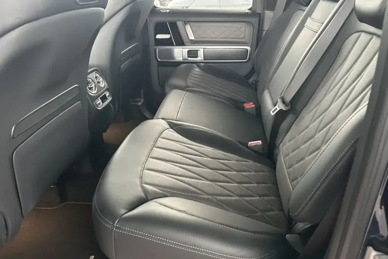 Mercedes-Benz G 400 din 2023 cu 43.500 km - oferta MER120102 - foto 8