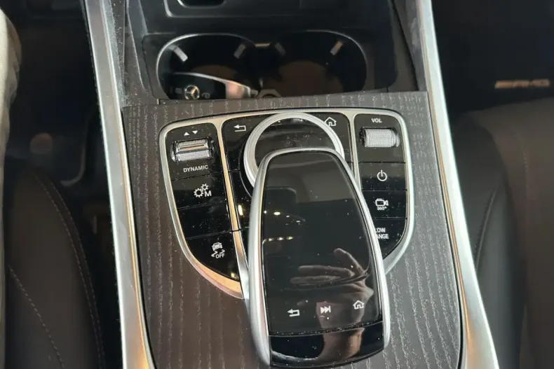 Mercedes-Benz G 400 din 2023 cu 43.500 km - oferta MER120102 - foto 10