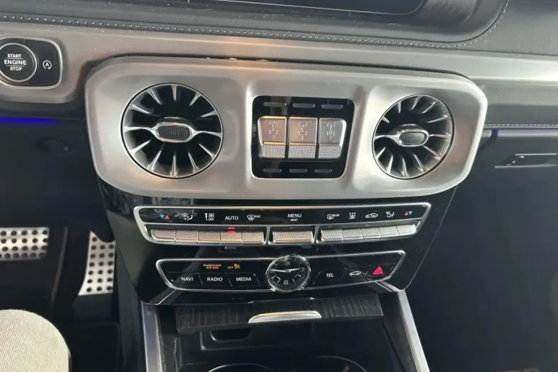 Mercedes-Benz G 400 din 2023 cu 43.500 km - oferta MER120102 - foto 12