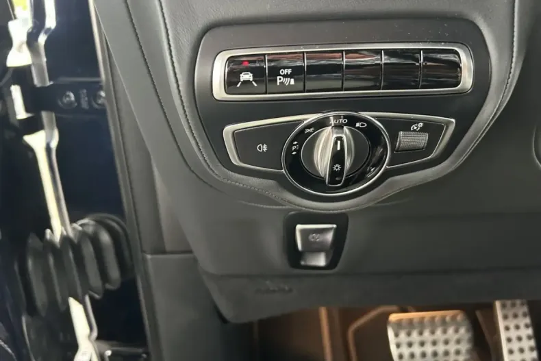 Mercedes-Benz G 400 din 2023 cu 43.500 km - oferta MER120102 - foto 13