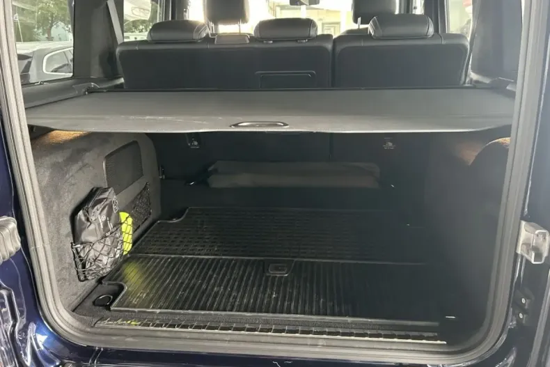 Mercedes-Benz G 400 din 2023 cu 43.500 km - oferta MER120102 - foto 15