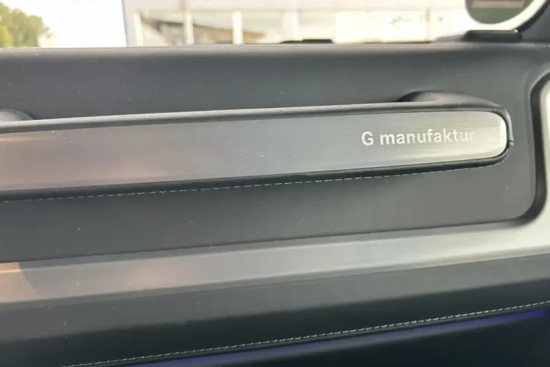 Mercedes-Benz G 400 din 2023 cu 43.500 km - oferta MER120102 - foto 17