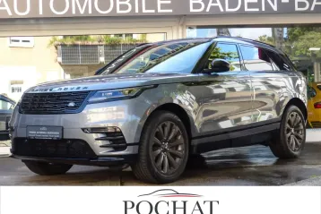 Land Rover Range Rover Velar din 2023 - oferta LAN120103