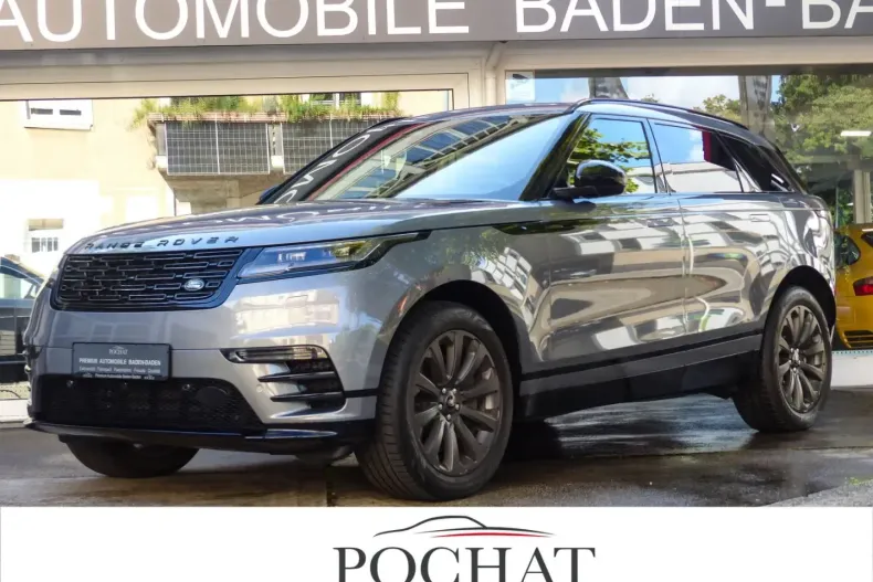 Land Rover Range Rover Velar din 2023 cu 19.643 km - oferta LAN120103 - foto 1