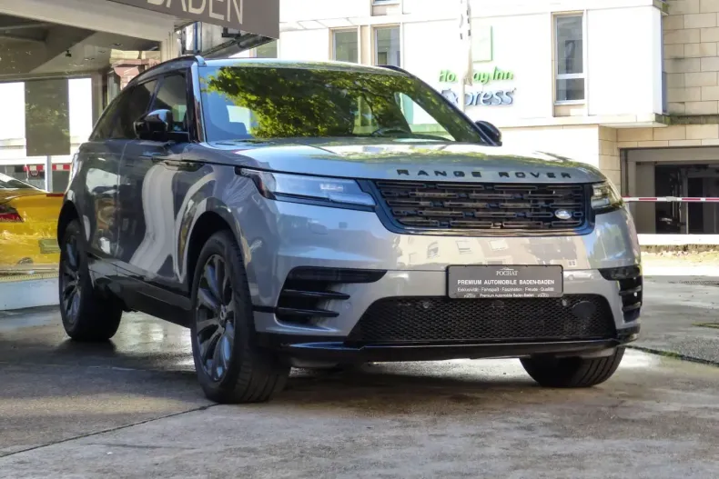 Land Rover Range Rover Velar din 2023 cu 19.643 km - oferta LAN120103 - foto 4