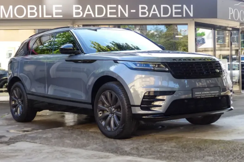 Land Rover Range Rover Velar din 2023 cu 19.643 km - oferta LAN120103 - foto 5
