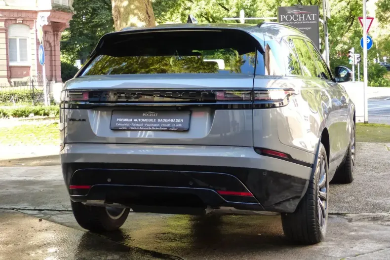 Land Rover Range Rover Velar din 2023 cu 19.643 km - oferta LAN120103 - foto 8