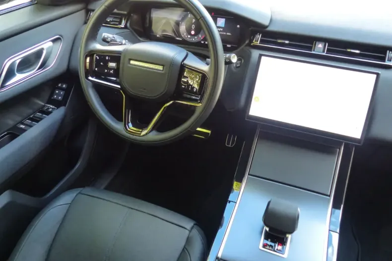 Land Rover Range Rover Velar din 2023 cu 19.643 km - oferta LAN120103 - foto 12