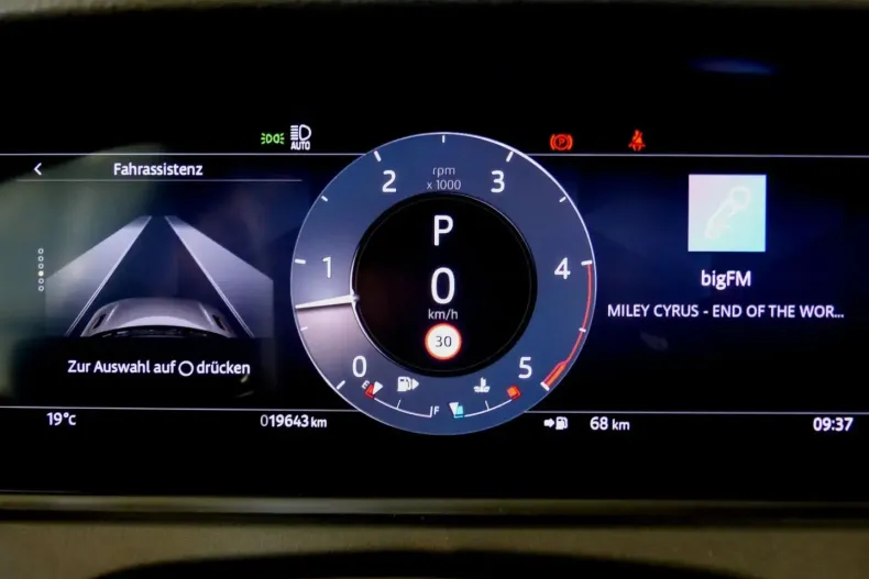 Land Rover Range Rover Velar din 2023 cu 19.643 km - oferta LAN120103 - foto 19