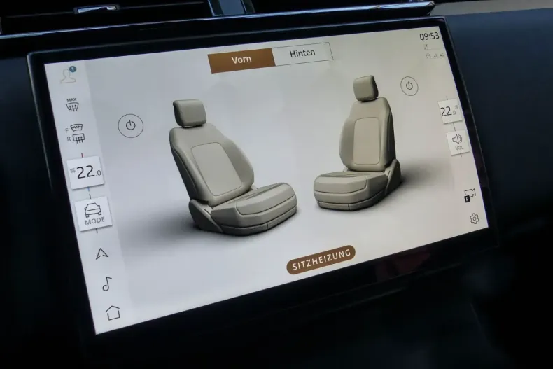 Land Rover Range Rover Velar din 2023 cu 19.643 km - oferta LAN120103 - foto 22